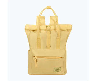 American Tourister Urban Groove Pastels Roll Top Backpack...