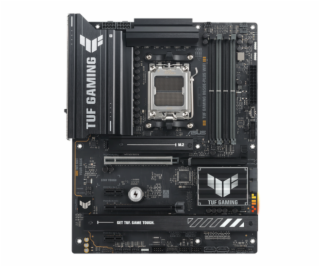 ASUS TUF GAMING B650E-PLUSWIFI