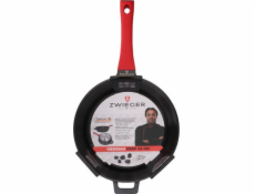 Zwieger Pánev Obsidian Greblonowa 28cm
