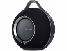 DEVIALET - Mania Deep Black + dock