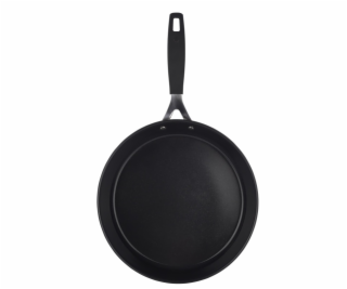 Pánev s nepřilnavým povrchem SMART 28cm nerez BGEU-4319