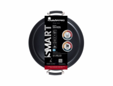 Pánev servírovací SMART 28cm stříbrná BGEU-3829