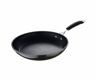 Pánev s nepřilnavým povrchem MIDNIGHT 28 cm zelená BG-301...