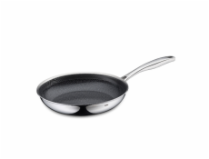 Pánev Flavoria nerez 18/10 s nepřilnavým povrchem 24 cm KL-10202