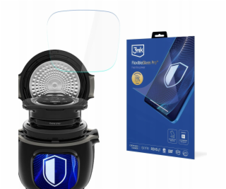 3MK Tefal Cook4Me Touch CY9128 / Touch Pro CY9431 - až 8,...