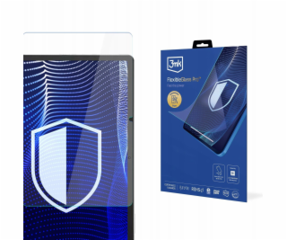 3MK Tecno Megapad 10 - až 13 FlexibleGlass Pro
