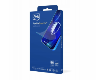 3MK PocketBook InkPad Eo – až 13 FlexibleGlass Pro