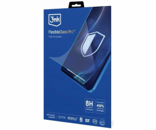 3MK Lenovo Tab 10.1 TB311FU - až 11 FlexibleGlass Pro
