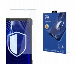 3MK Podložka pod nádrž Unihertz - až 13 FlexibleGlass Pro