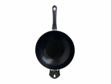 Pánev WOK s nepřilnavým povrchem NOIA 30 cm modrá BGEU-6962