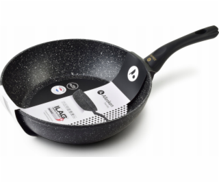 Lumarko Pánev Hluboká pánev 28 cm Allesken Ilag Basic Lum...