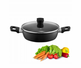 Scanpan Pánev 61254 ALTO 32 CM HLUBOKÁ + VÍKO