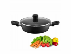 Scanpan Pánev 61254 ALTO 32 CM HLUBOKÁ + VÍKO