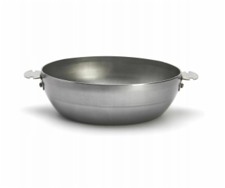 De Buyer MINERAL B LOQY Pánev hluboká pr. 24