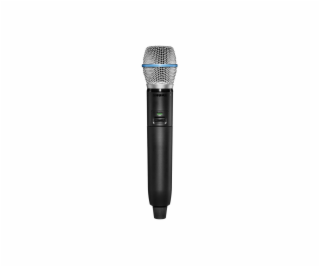 Shure GLXD2+/B87A-Z4 - Cyfrowy nadajnik bezprzewodowy dor...