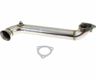 TURBOWORKS DOWNUPIPE CITROEN DS3 Decat
