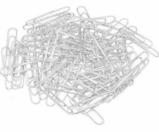 Sponky na papier Centrum 80059, 100 ks