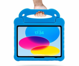 Pipetto Pouzdro Pipetto Activity Case, modré - iPad 10.9 ...