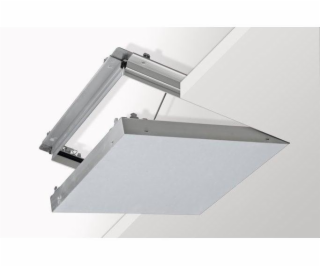 Kontrolní poklop Knauf, 12,5 mm x 200 mm x 200 mm