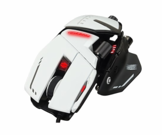 Mysz Mad Catz R.A.T. 8+ WHITE