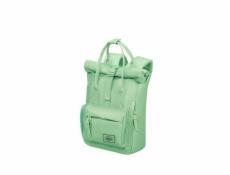 American Tourister Urban Groove Backpack City Mini Pastel Green