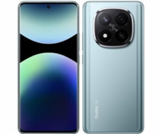 Xiaomi Redmi Note 14 Pro+ 5G Dual SIM 12GB/512GB Frost Bl...