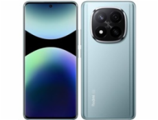 Xiaomi Redmi Note 14 Pro+ 5G Dual SIM 12GB/512GB Frost Blue EU