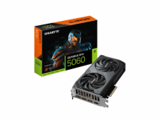 GIGABYTE GeForce RTX 5060 WINDFORCE OC 8G, Grafikkarte
