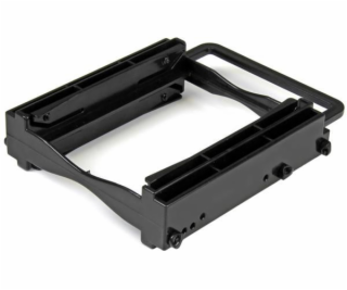 STARTECH Tool-Less Dual 2.5  Drive Mounting Kit, STARTECH...