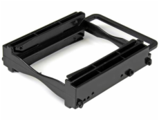 STARTECH Tool-Less Dual 2.5  Drive Mounting Kit, STARTECH Tool-Less Dual 2.5  Drive Mounting Kit - BRACKET225PT