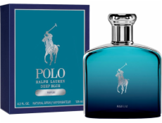 Ralph Lauren Polo Deep Blue Parfémovaný extrakt 125 ml