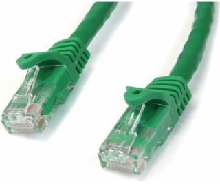 STARTECH 2m Green Snagless UTP Cat6 Patch Cable, STARTECH...