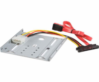 StarTech Montážní rám pro 2,5  pevný disk (BRACKET25SAT)