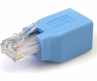STARTECH Cisco Console Rollover Adapter, STARTECH Cisco C...