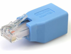 STARTECH Cisco Console Rollover Adapter, STARTECH Cisco Console Rollover Adapter - ROLLOVER