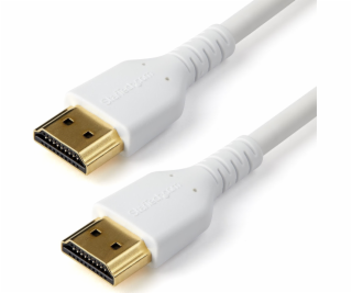STARTECH Cable - White High Speed HDMI Cable 1m, STARTECH...