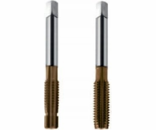Fanar THREAD G 1/2 NGRA/2-P DIN-5157 HSSE-PM TICN HRC40