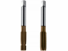 Fanar THREAD G 1/2 NGRA/2-P DIN-5157 HSSE-PM TICN HRC40