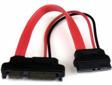 STARTECH Slimline SATA to SATA Adapter w/Power, STARTECH Slimline SATA to SATA Adapter w/Power - SLSATAADAP6