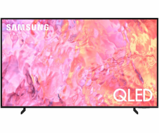 Samsung QE50Q60C