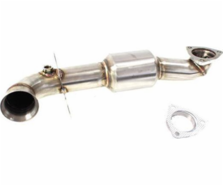 TurboWorks Downpipe pro MINI Cooper S R56-R60 + 200CC CAT