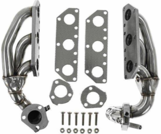 TurboWorks_F Výfukové potrubí Audi 2.7 BiTurbo