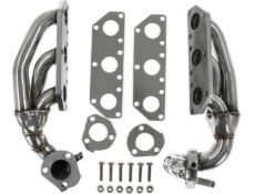 TurboWorks_F Výfukové potrubí Audi 2.7 BiTurbo