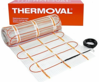 Thermoval Topná rohož pro TV TO50 170W/m2 10m2 jednostran...