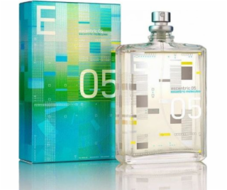 Escentric Molecules Escentric Molecules ESCENTRIC 05 EDT ...