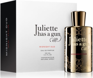 Juliette Has A Gun Midnight Oud EDP 100 ml