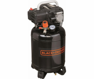 Black&Decker Kompresor 10bar 24L (NKCV304BND311)