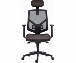 Powerton Kancelářská židle Ergonomická kancelářská židle ...