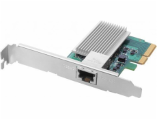 Asustor Síťová karta Asustor AS-T10G jednoportová síťová karta, 10GBase-T (RJ45) PCI-E NAS/PC