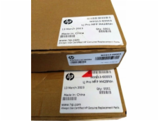 HP Formátovač PCA M428fdn